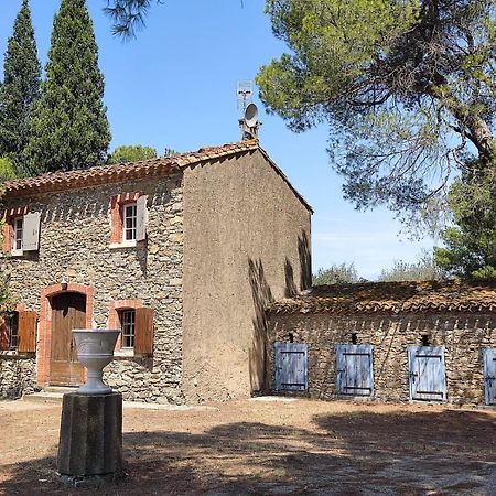 Mazet Du Chateau Joyeux De Violet Pepieux Экстерьер фото